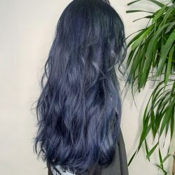 -TK·HAIR SALON韩式设计