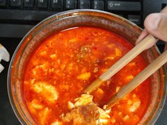 -小公洞韩式豆腐村