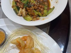 -君霖海鲜私房菜(春柳店)