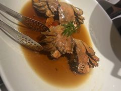 -悦融·京鲁菜·露台花园(安定门店)