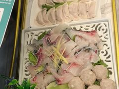 -粤顺渔坊·中山脆肉鲩火锅(清湖店)