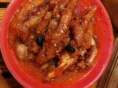 -避风塘·老港味餐厅(虹口龙之梦店)