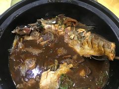 -里下河土菜馆(解放路店)