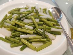 蒜薹山药-金春禧(英雄山路旗舰店)