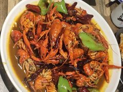 -叁宝烤肉• 西安烧烤(太乙路店)