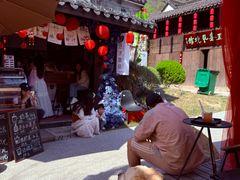 -方岩风景区