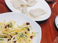 -渔家风味·鲅鱼水饺·央视展播·海鲜天津菜(开发区店)