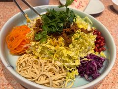 -红樱桃·欢乐餐厅(太原里店)