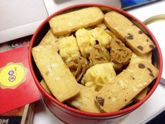 家琳甜品工作坊-家琳甜品(江南东店)