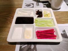 -小大董·烤鸭(凤凰汇店)