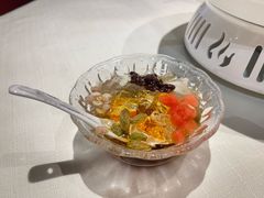 -贡宴盐帮菜自贡驻京联络处餐厅