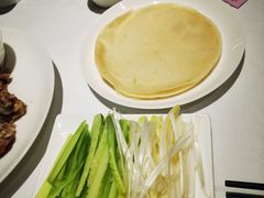 北京烤鸭-洋洋中餐馆·SINCE 1997(信投店)