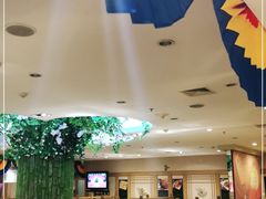 -汉城馆·烤肉火锅餐厅·韩国烤肉(河北云瑧世纪大饭店)