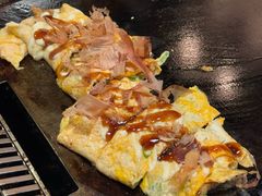 -鹤桥风月(ヨドバシ梅田店)