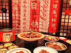 -烹湘·鲜炒湖南土菜(海珠店)