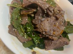 -蜗牛小馆醉乡民谣云南菜(惠新西里店)