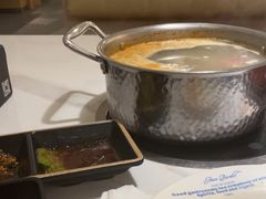 -星伦多自助料理·涮烤一体(杭州来福士店)