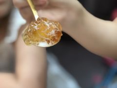 -甜心妈妈·榴莲星级糖水(北京路总店)