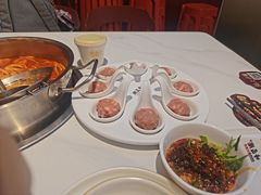-潮正和潮汕牛肉火锅·老字号(番禺万达店)