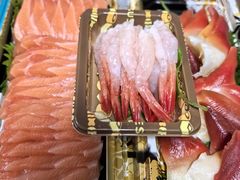 -争鲜回转寿司(东方银座店)