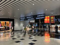 -广州白云国际机场-T2航站楼