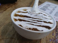 椰汁马蹄沙-沙湾姜埋奶(兴新包店)