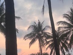 -海南清水湾莱佛士酒店