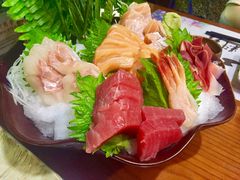 -大江户日本料理(吕厝店)