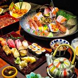 广州 | 珠江新城的轻奢日料 | 宴请好去处