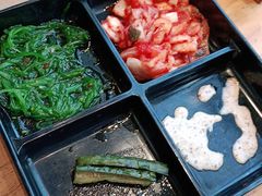 -千寻烧肉(政务区店)