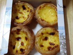 -莉莲蛋挞(大华悦沢书店)