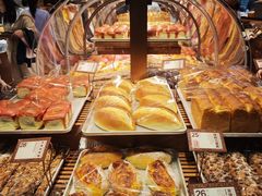 -麦陌(正弘城店)