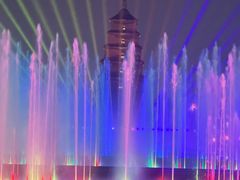 -大唐不夜城贞观广场