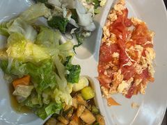 -阿伟1号饭堂(富华科技大厦店)