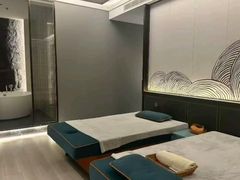 -康熙养生SPA·轻奢足道(江宁万达店)