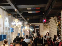 大堂-通海俄式烧烤·俄罗斯大串(嵩山路店)