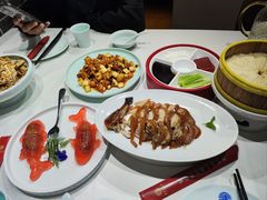 -惠丰堂饭庄·烤鸭·京味菜(民族大学店)