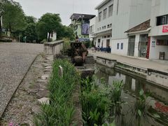 -广州市紫泥堂文化创意园景区