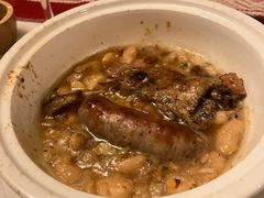 -火车头法国西餐厅