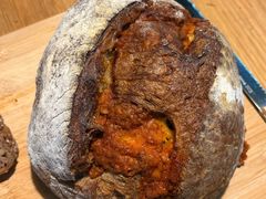 -佐敦面包铺·JORDAN BAKERY