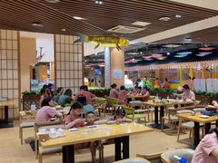 -汤W城市微度假(仓山店)