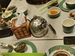 -润园四季椰子鸡火锅(海上世界店)