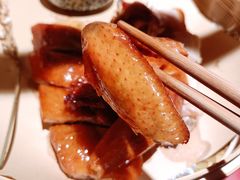-洞庭土菜馆(天河北总店)