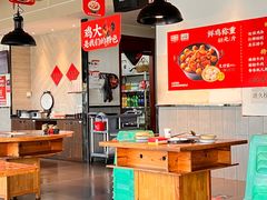 -李子坝梁山鸡(李子坝大鸡哥店)