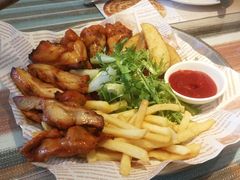 -米兰西点(新华路店)