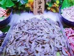 -聚盛源蒸汽海鲜火锅烤肉自助(巨川金海岸购物广场店)