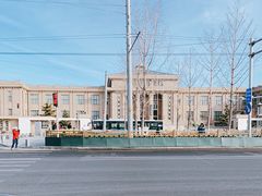 -国家自然博物馆