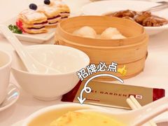 -利苑酒家(合景国际金融广场店)