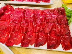 鹿肉-清花阁乌拉满族火锅(厦门街店)