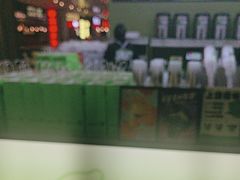 -Yes Lemon就是柠·手打柠檬茶(苏州中心一店)